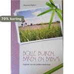Bolle buiken, baren en babys 9789081733304 Marianne Wigbers, Verzenden, Zo goed als nieuw, Marianne Wigbers