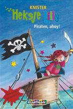 Heksje Lilly: piraten ahoy!, Ophalen of Verzenden, Zo goed als nieuw