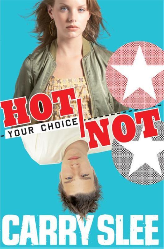 Your choice Hot or not / Your choice 9789049922801, Boeken, Kinderboeken | Jeugd | 13 jaar en ouder, Gelezen, Verzenden