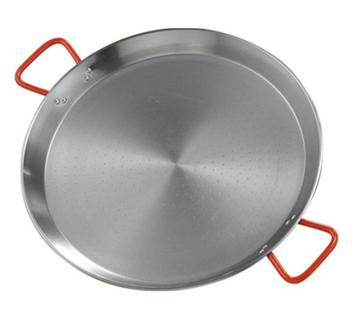 Garcima - Paella Pan - 50 cm - 4 tot 6 Personen beschikbaar voor biedingen