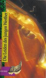 Leiden des jungen werther 9789001346003 Goethe, Verzenden, Gelezen, Goethe
