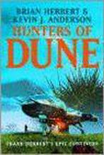Hunters Of Dune 9780340837481 Brian Herbert, Boeken, Gelezen, Brian Herbert, Kevin J. Anderson, Verzenden