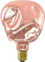 Calex Globelamp G125 E27 4W 75lm 1800K Organic Neo Rose D..., Nieuw, Ophalen of Verzenden