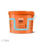 Coba DTA 220 pastalijm wandtegels 16kg, Verzenden, Nieuw