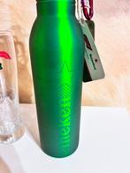 Waterfles, Nieuw