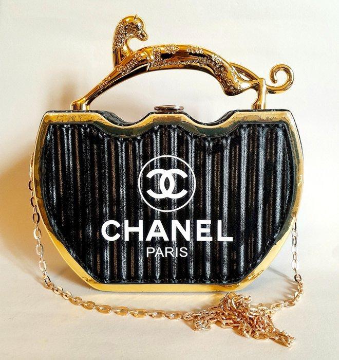 Jan Marti - Bag ART DECO, Antiek en Kunst, Kunst | Designobjecten