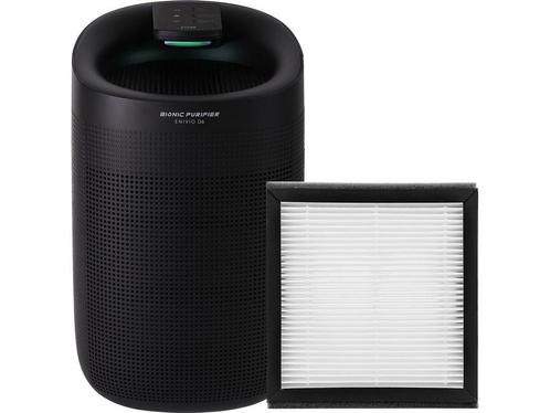 JAP Appliances Enivio D6 - Luchtontvochtiger en, Witgoed en Apparatuur, Luchtbehandelingsapparatuur, Nieuw, Verzenden