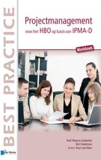 Projectmanagement voor het HBO op basis van IPMA-D /, Verzenden, Gelezen, Roel Riepma