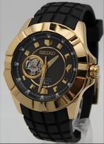 Seiko - Mechanical automatic winding 24 jewels - Zonder