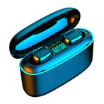 TWS Draadloze Oortjes met Powerbank 3500mAh - Smart Touch, Verzenden, Nieuw