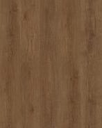 Plak pvc rechte plank bruin |  Belakos Monastro 910, Huis en Inrichting, Stoffering | Vloerbedekking, Ophalen, Nieuw