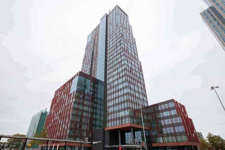 Werkplekken te huur P.J. Oudweg 4 Almere, Zakelijke goederen, Bedrijfs Onroerend goed, Huur