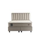 Opberg Boxspring Gold, Verzenden, Nieuw