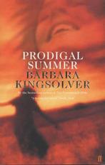 Prodigal Summer 9780571206483 Barbara Kingsolver, Boeken, Verzenden, Gelezen, Barbara Kingsolver