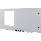 Eaton XT-XP voordeur voor IZM63 3P 550x1100mm uitneembaar -, Doe-het-zelf en Verbouw, Overige Doe-het-zelf en Verbouw, Nieuw, Verzenden