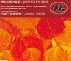 cd single - Wildchild - Jump To My Beat, Verzenden, Zo goed als nieuw