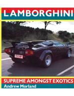 LAMBORGHINI, SUPREME AMONGST EXOTICS, Boeken, Nieuw, Author