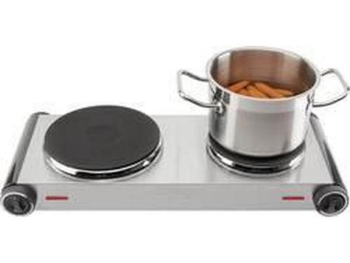 Tristar Hot Plate KP-6248 - Vrijstaande Elektrische, Witgoed en Apparatuur, Kookplaten, Zo goed als nieuw, Verzenden