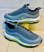 Nike - AM97 Grey Volt P38,5 - Sneakers - Maat: EU 38.5 -, Nieuw