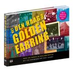 Het Den Haag van Golden Earring 9789082156768 Jan Sander, Boeken, Verzenden, Zo goed als nieuw, Jan Sander