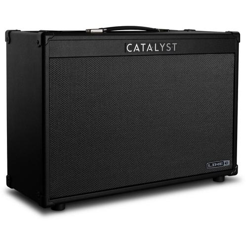 Line 6 Catalyst 200 2x12 inch gitaarversterker combo, Muziek en Instrumenten, Versterkers | Bas en Gitaar, Verzenden