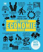 Het grote economieboek / Grote... boek / 3 9789464711943, Verzenden, Zo goed als nieuw, Niall Kishtainy