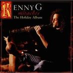cd - Kenny G - Miracles - The Holiday Album, Verzenden, Zo goed als nieuw