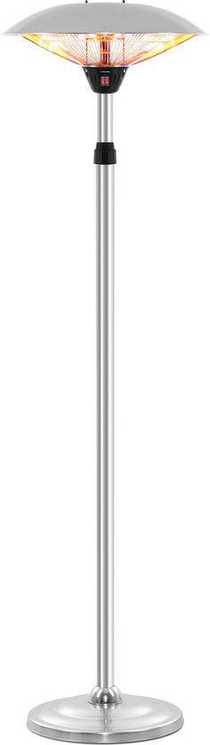 2dekans | TROTEC Design terrasverwarming IRS 2020, Doe-het-zelf en Verbouw, Verwarming en Radiatoren, Gebruikt, Ophalen of Verzenden