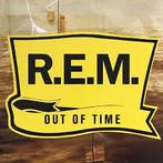 REM - OUT OF TIME (LP), Verzenden, Nieuw in verpakking