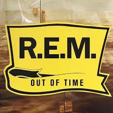 REM - OUT OF TIME (LP), Cd's en Dvd's, Vinyl | Pop, Verzenden