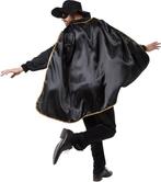 2dekans | Dressforfun Zorro L - verkleedkleding kostuum, Ophalen of Verzenden, Zo goed als nieuw