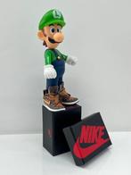 Alvin Silvrants (1979) - Luigi Louis Vuitton Nike Jordan