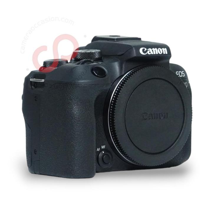 Canon EOS R10 nr. 0176, Audio, Tv en Foto, Fotocamera's Digitaal, Zo goed als nieuw, Canon, Ophalen of Verzenden