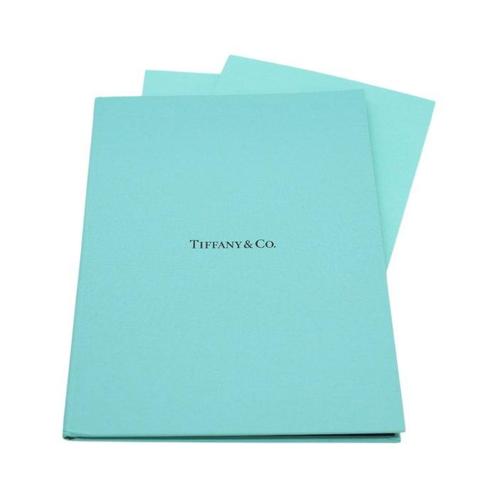 Tiffany & Co. - Ketting met hanger - Solitaire Diamond, Sieraden, Tassen en Uiterlijk, Antieke sieraden