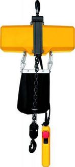 Kettingtakel elektrisch 500 kg. 230volt, Doe-het-zelf en Verbouw, Lieren en Takels, Verzenden, Nieuw
