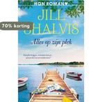 Alles op zijn plek / Wildstone 9789034799609 Jill Shalvis, Verzenden, Zo goed als nieuw, Jill Shalvis