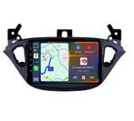 Opel Adam Navigatie Radio met Apple Carplay en Android Auto, Ophalen of Verzenden, Nieuw