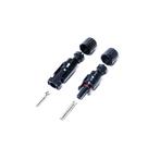 Sunbeamsystem Mc4 Connector Male, Watersport en Boten, Ophalen of Verzenden, Nieuw, Zeilboot of Motorboot