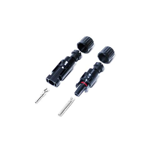 Sunbeamsystem Mc4 Connector Male, Watersport en Boten, Bootonderdelen, Nieuw, Zeilboot of Motorboot, Ophalen of Verzenden