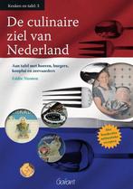 9789044133516 Reeks Keuken en Tafel 3 -   De culinaire zi..., Boeken, Verzenden, Zo goed als nieuw, Eddie Niesten