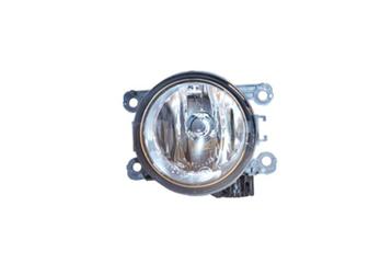 MISTLAMP VOOR CITROEN C-CROSSER EP 2007-2012 8321A034 beschikbaar voor biedingen