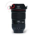 Canon 16-35mm 2.8 L III USM EF nr. 2911, Ophalen of Verzenden, Zo goed als nieuw