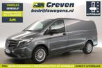 Zakelijke Lease |  Mercedes-Benz Vito 114 CDI Lang, Auto's, Mercedes-Benz, Automaat, Gebruikt, Leder, Diesel