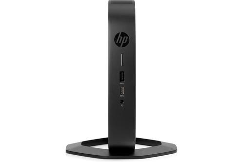 HP T540 Thin Client | AMD Ryzen Embedded R1305G | IGEL OS |, Computers en Software, Desktop Pc's, SSD, Zo goed als nieuw, 16 GB
