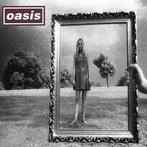 cd single card - Oasis - Wonderwall, Zo goed als nieuw, Verzenden