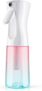 Ultrafijne Mist Sprayfles – Herbruikbaar - Haar, Planten en, Verzenden, Nieuw