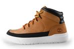 Timberland Veterboots in maat 40 Geel | 10% korting, Overige kleuren, Verzenden, Timberland, Boots