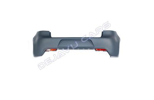 R line / R20 Look Achterbumper voor VW Golf 6 / R line / R20, Auto-onderdelen, Carrosserie en Plaatwerk, Nieuw, Volkswagen, Achter