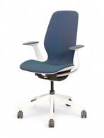 Steelcase SILQ stoel, blauw-wit, Huis en Inrichting, Stoelen, Ophalen of Verzenden, Nieuw