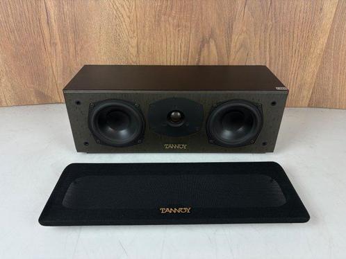 Tannoy - Mercury MC Shadow - Center Luidspreker, Audio, Tv en Foto, Radio's